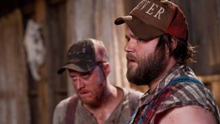 21. Убойные каникулы (2010)