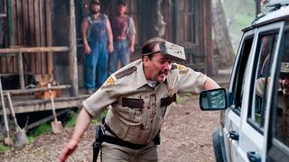 27. Убойные каникулы (2010)