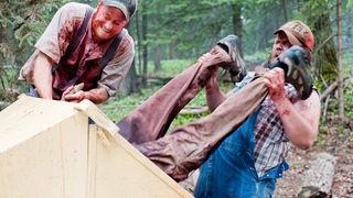 29. Убойные каникулы (2010)