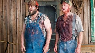 31. Убойные каникулы (2010)