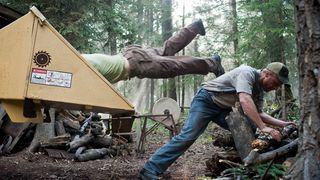 33. Убойные каникулы (2010)