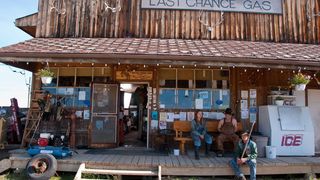 38. Убойные каникулы (2010)