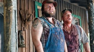 41. Убойные каникулы (2010)