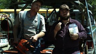 45. Убойные каникулы (2010)