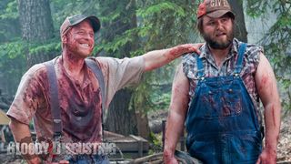 47. Убойные каникулы (2010)