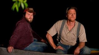 53. Убойные каникулы (2010)