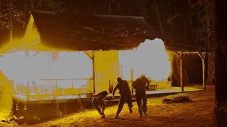 54. Убойные каникулы (2010)