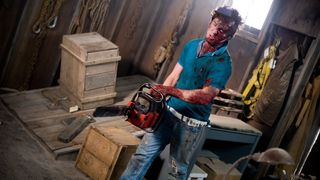 56. Убойные каникулы (2010)