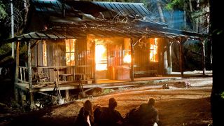 7. Убойные каникулы (2010)