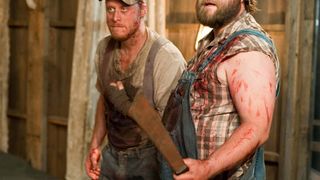 73. Убойные каникулы (2010)