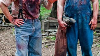 89. Убойные каникулы (2010)