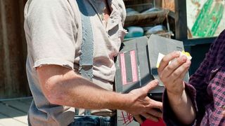 94. Убойные каникулы (2010)