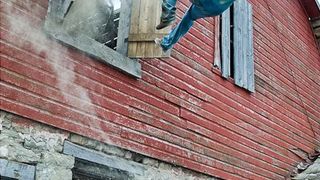 97. Убойные каникулы (2010)