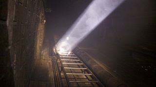 10. Искатели могил (2010)