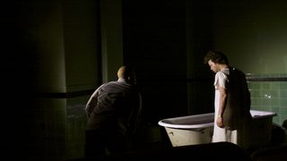 11. Искатели могил (2010)