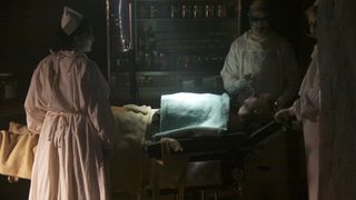 15. Искатели могил (2010)