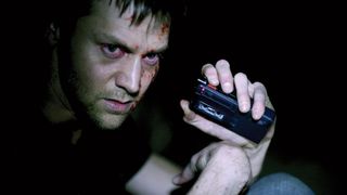 16. Искатели могил (2010)