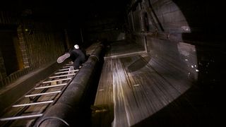 20. Искатели могил (2010)