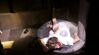 23. Искатели могил (2010)