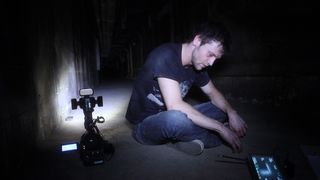 27. Искатели могил (2010)