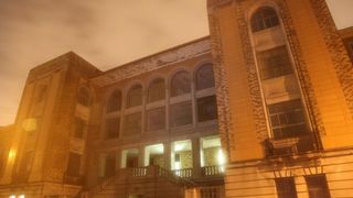 28. Искатели могил (2010)