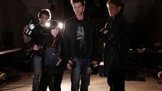 29. Искатели могил (2010)