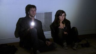 32. Искатели могил (2010)