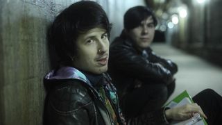 33. Искатели могил (2010)