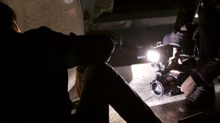 8. Искатели могил (2010)