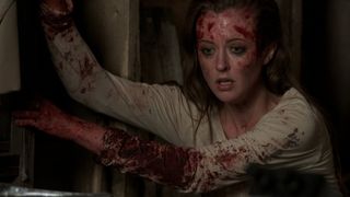 2. Жуткие 13 (2013)