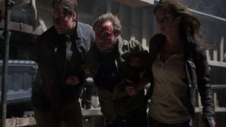 5. Жуткие 13 (2013)