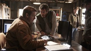 9. Жуткие 13 (2013)