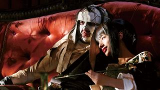 17. Бродяга Кэнсин: Великий киотский пожар (2014)