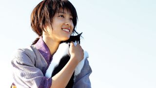 22. Бродяга Кэнсин: Великий киотский пожар (2014)