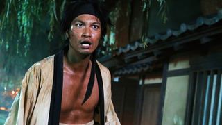 23. Бродяга Кэнсин: Великий киотский пожар (2014)