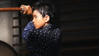 27. Бродяга Кэнсин: Великий киотский пожар (2014)