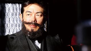 28. Бродяга Кэнсин: Великий киотский пожар (2014)