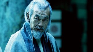 29. Бродяга Кэнсин: Великий киотский пожар (2014)