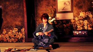 38. Бродяга Кэнсин: Великий киотский пожар (2014)