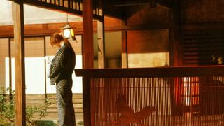 40. Бродяга Кэнсин: Великий киотский пожар (2014)