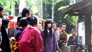 48. Бродяга Кэнсин: Великий киотский пожар (2014)