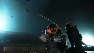 49. Бродяга Кэнсин: Великий киотский пожар (2014)