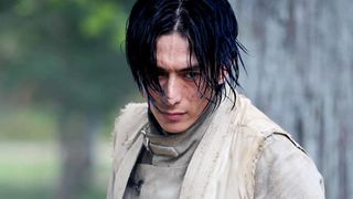 51. Бродяга Кэнсин: Великий киотский пожар (2014)