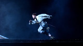 52. Бродяга Кэнсин: Великий киотский пожар (2014)