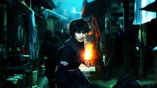 54. Бродяга Кэнсин: Великий киотский пожар (2014)