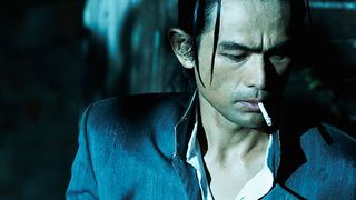 55. Бродяга Кэнсин: Великий киотский пожар (2014)