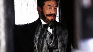 61. Бродяга Кэнсин: Великий киотский пожар (2014)