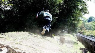 62. Бродяга Кэнсин: Великий киотский пожар (2014)