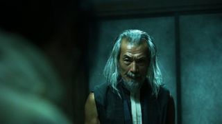 68. Бродяга Кэнсин: Великий киотский пожар (2014)