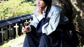 71. Бродяга Кэнсин: Великий киотский пожар (2014)